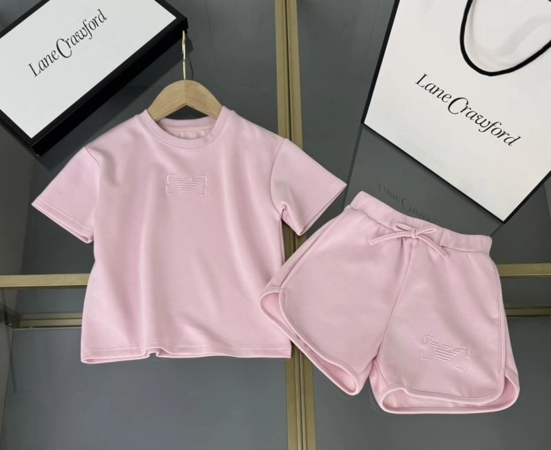 Armani Kids StreetReady 95443
