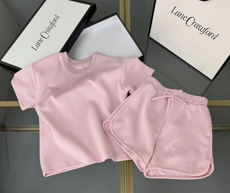 Armani Kids StreetReady 95443
