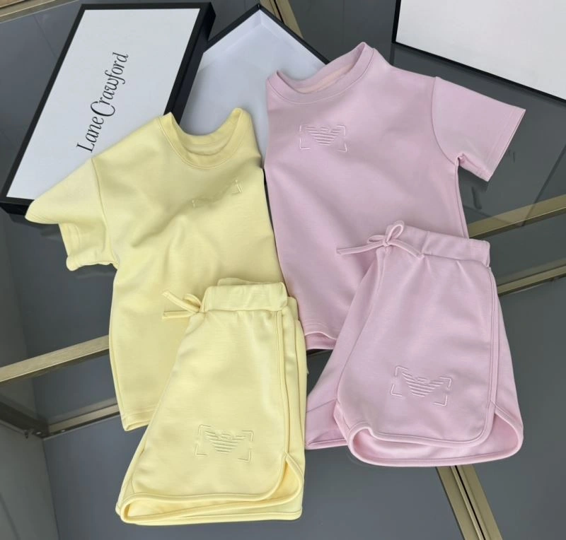 Armani Kids StreetReady 95443