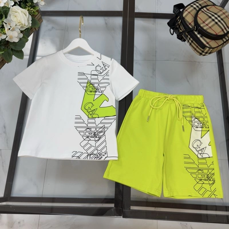 Armani Kids MultiPurpose 95439