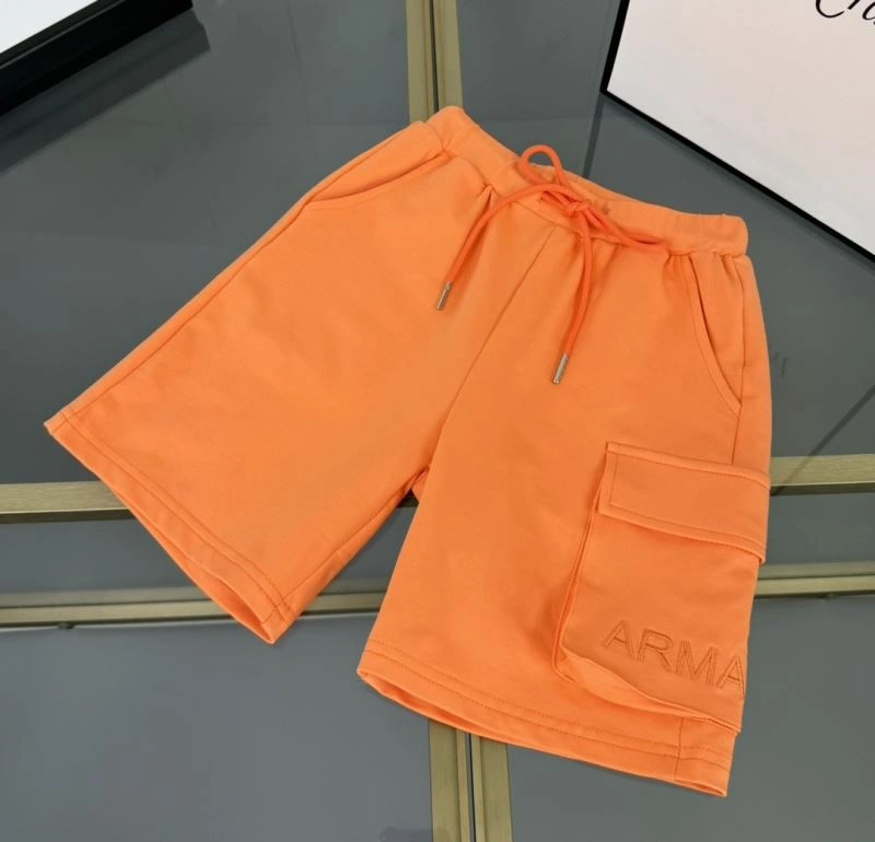 Armani Kids ZipUp 95438