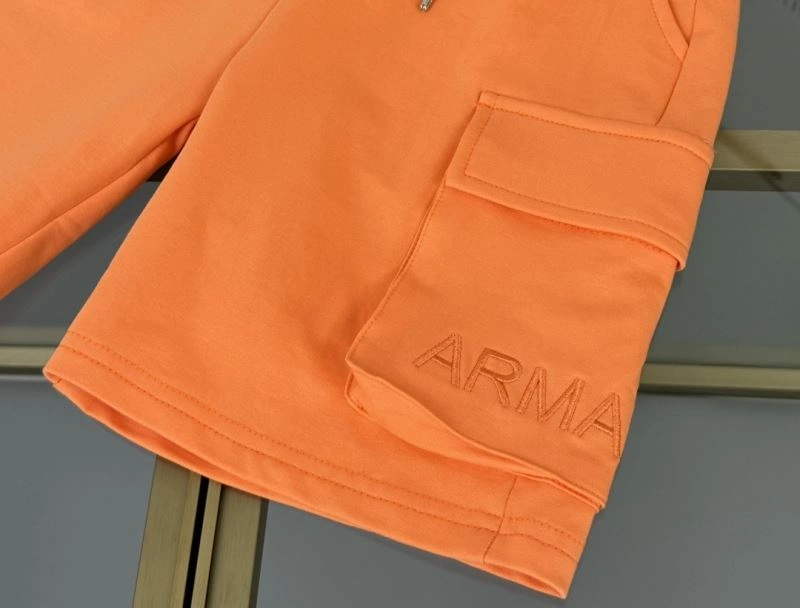 Armani Kids ZipUp 95438