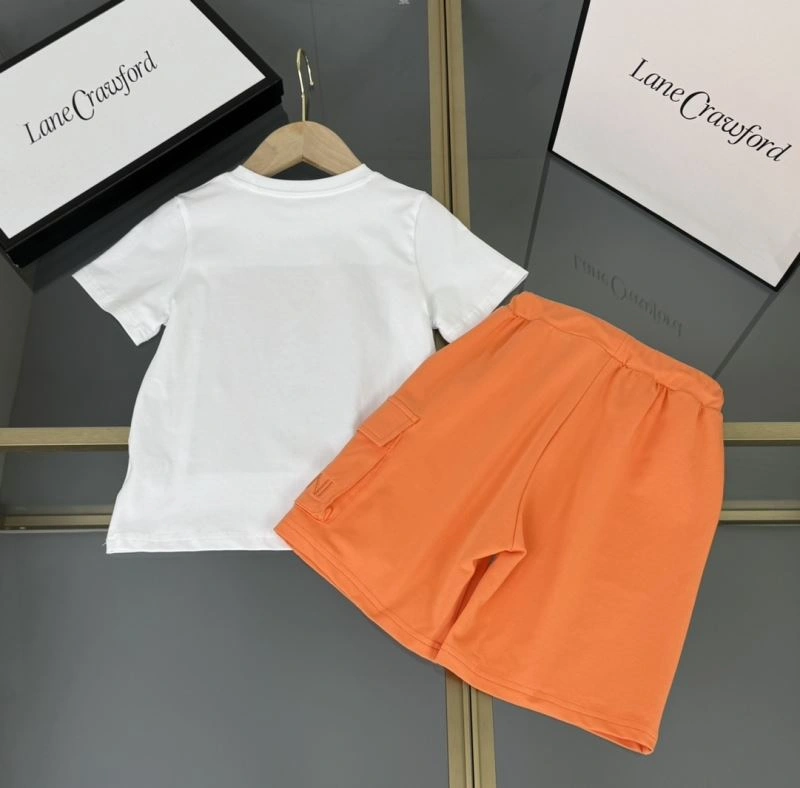 Armani Kids ZipUp 95438