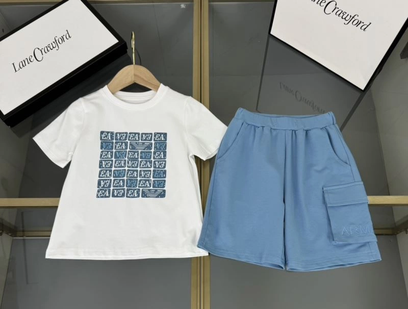 Fashionable Armani Kids 95486