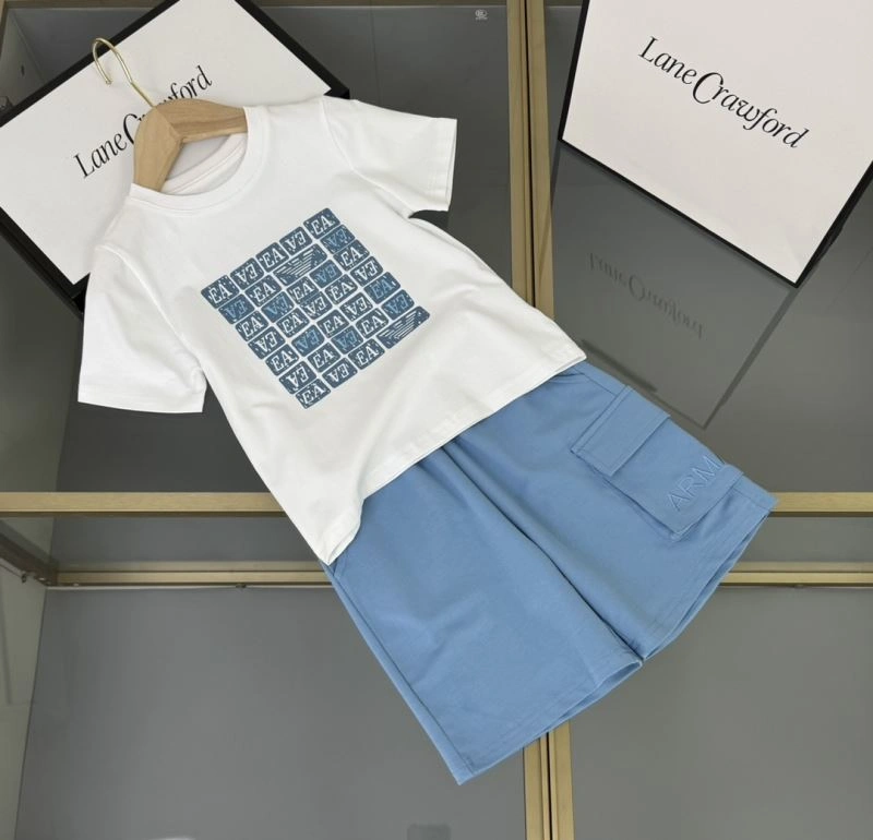Fashionable Armani Kids 95486