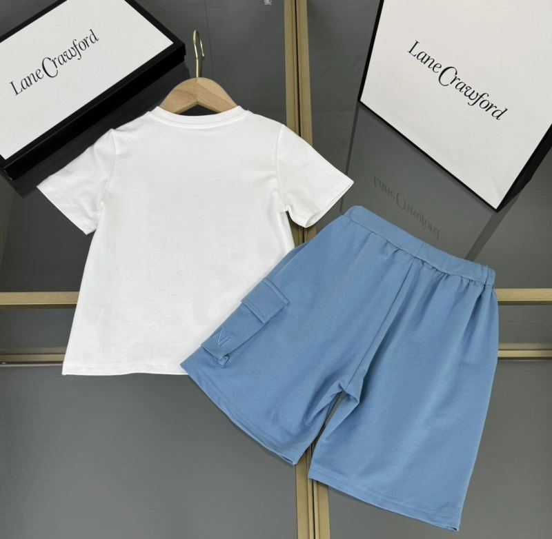 Fashionable Armani Kids 95486