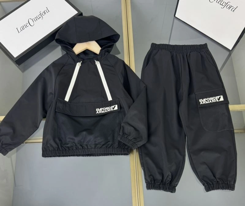 Armani Kids Versatile 95488