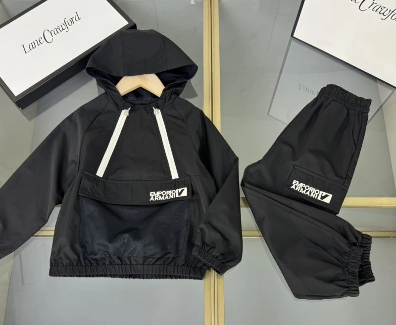 Armani Kids Versatile 95488