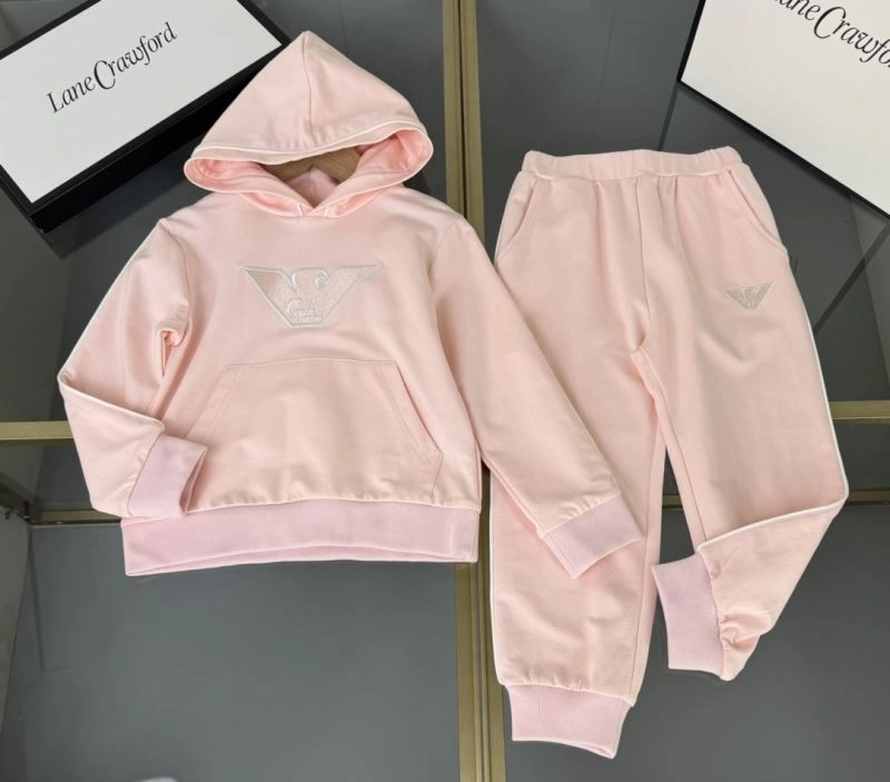 Armani Kids Comfortable 95437