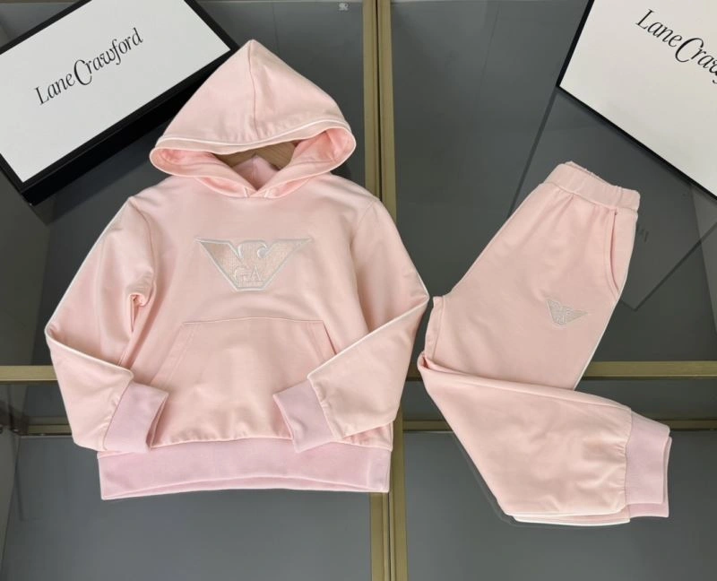 Armani Kids Comfortable 95437