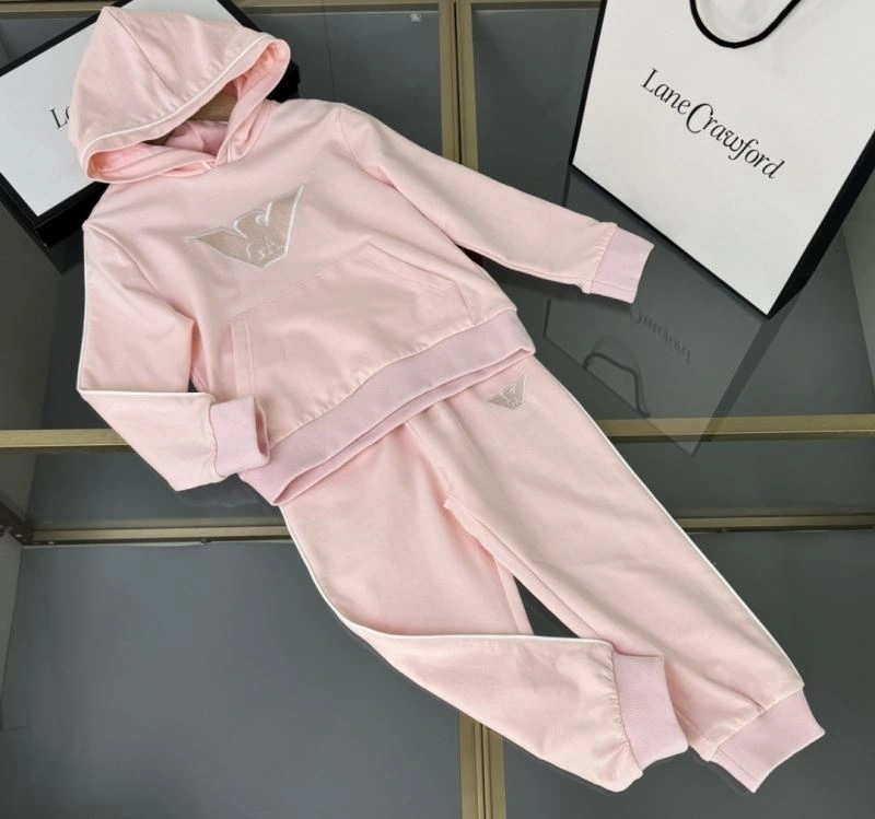 Armani Kids Comfortable 95437