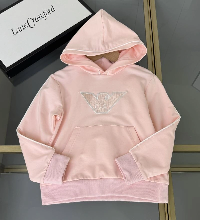 Armani Kids Comfortable 95437