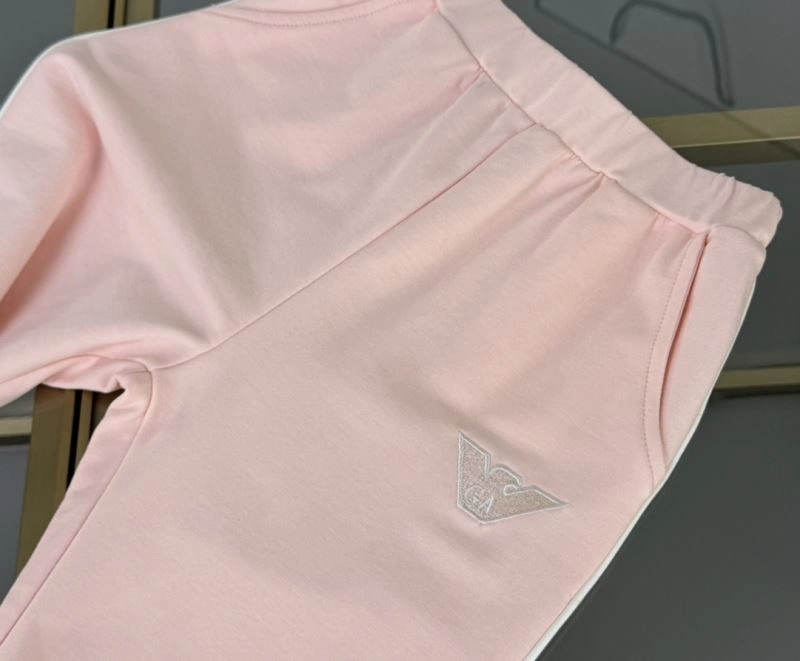 Armani Kids Comfortable 95437