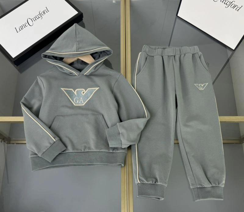 Cozy Armani Kids 95441