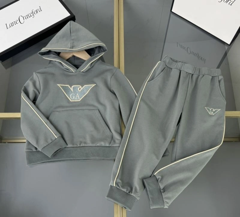 Cozy Armani Kids 95441