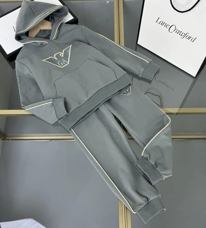Cozy Armani Kids 95441