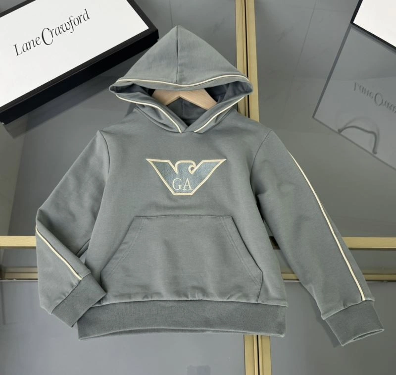 Cozy Armani Kids 95441