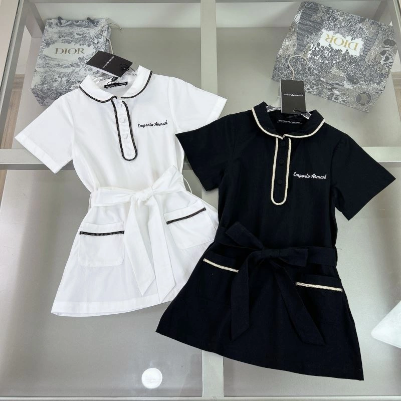 Armani Kids Unique 95436