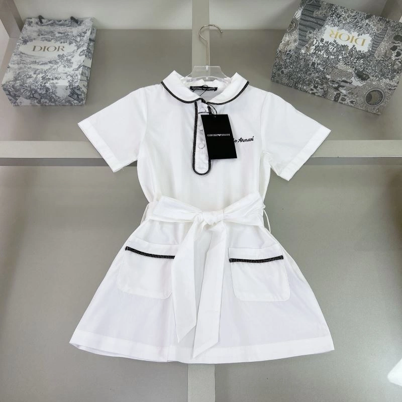 Resilient Armani Kids 95447