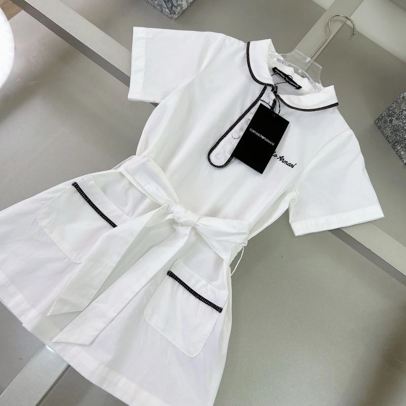 Resilient Armani Kids 95447