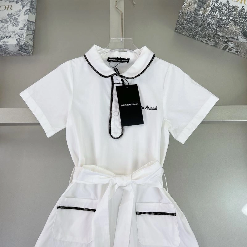 Resilient Armani Kids 95447