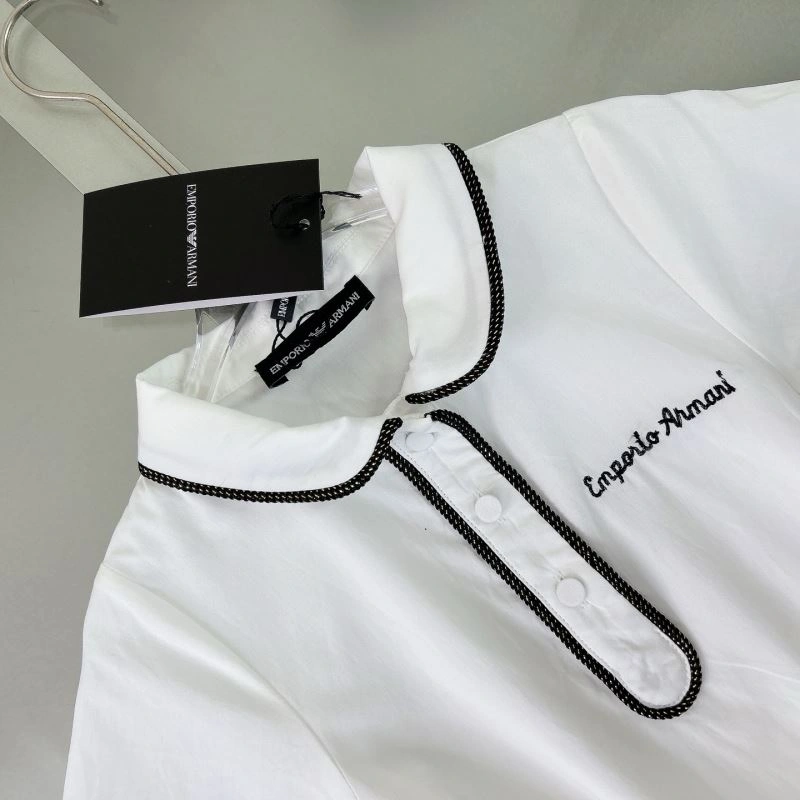 Resilient Armani Kids 95447