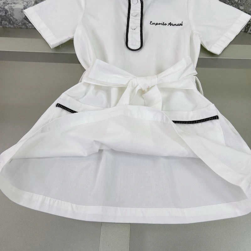 Resilient Armani Kids 95447