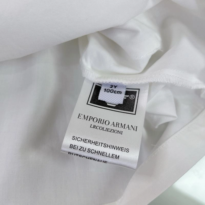 Resilient Armani Kids 95447