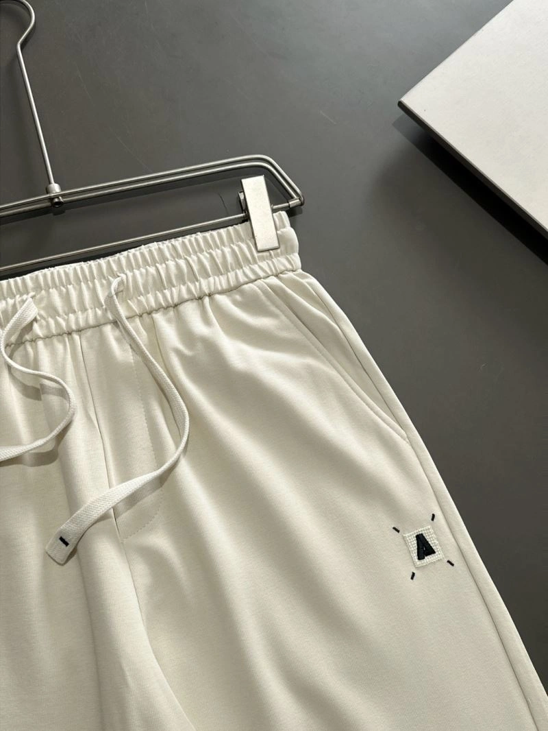 Armani Long Pants GoodFit 96193