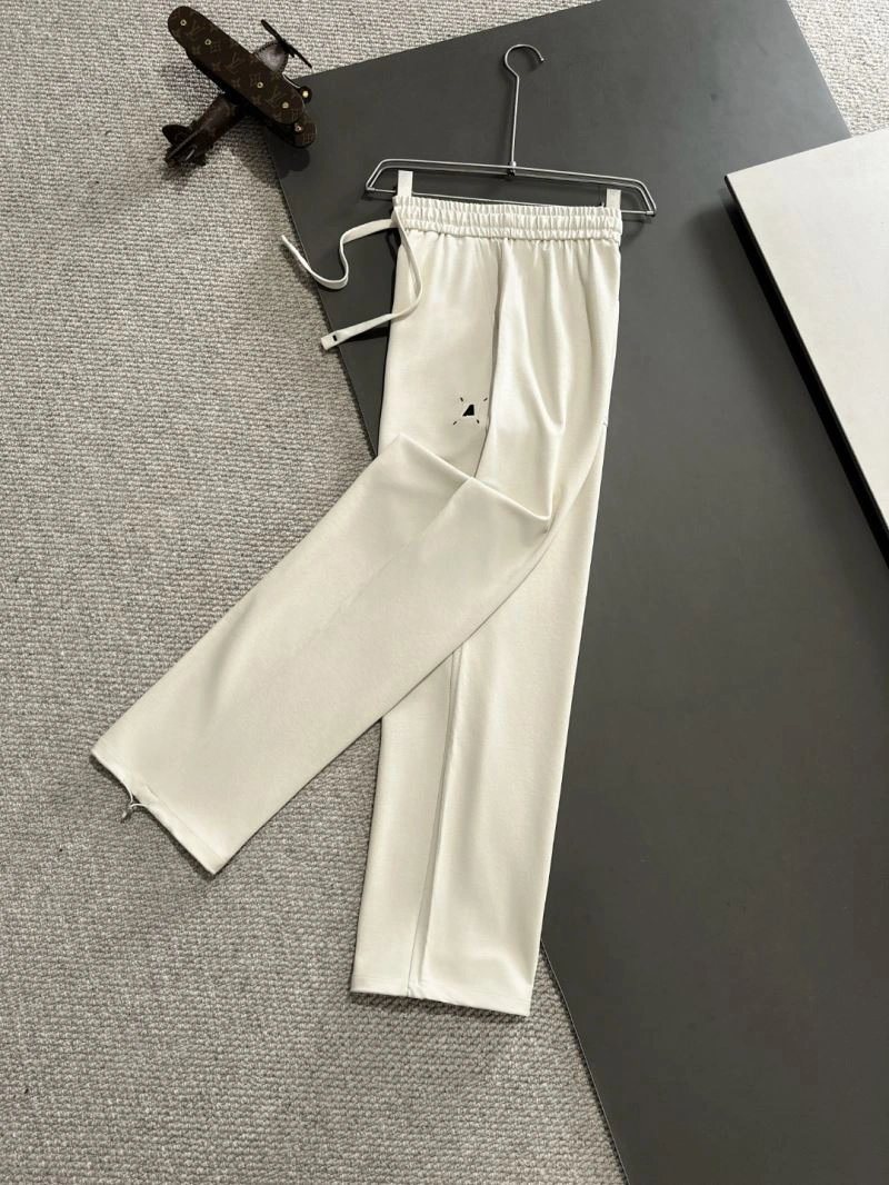 Armani Long Pants GoodFit 96193