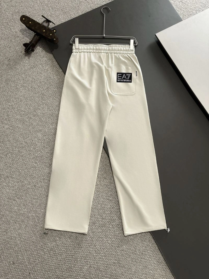 Armani Long Pants GoodFit 96193