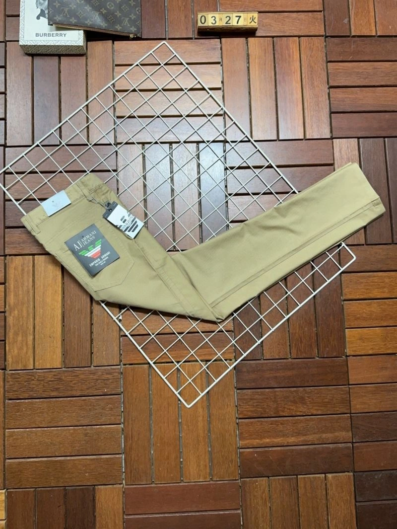 DailyWear Armani Long Pants 96168