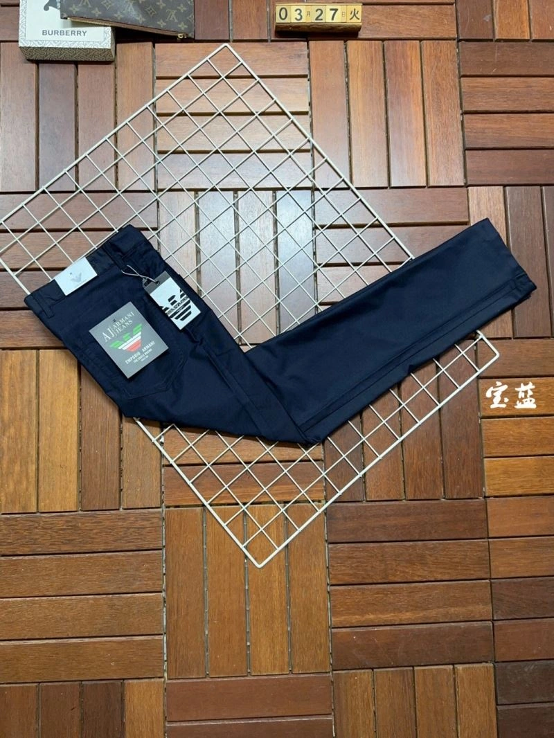 DailyWear Armani Long Pants 96168