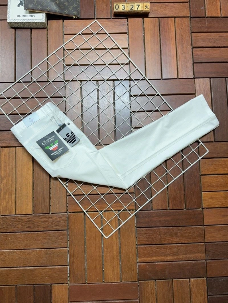 DailyWear Armani Long Pants 96168