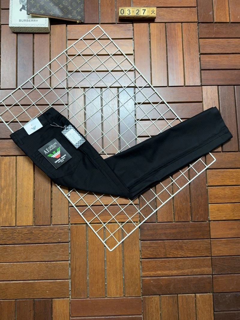DailyWear Armani Long Pants 96168