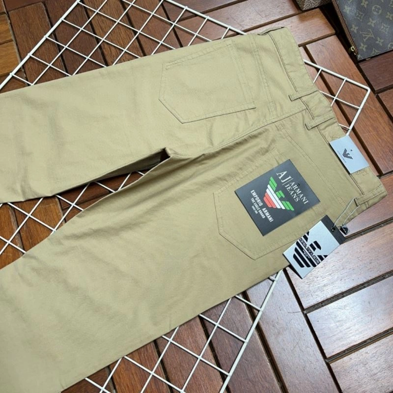 DailyWear Armani Long Pants 96168