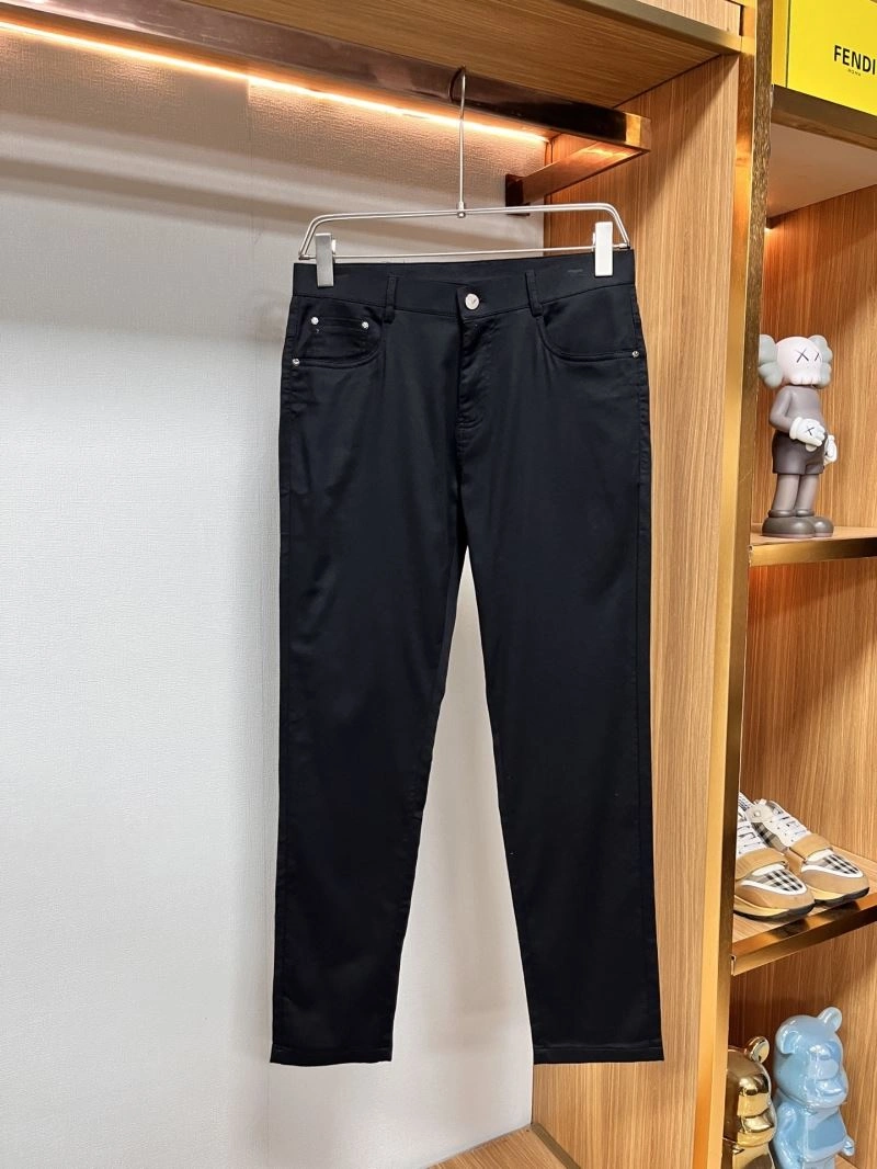 Armani Long Pants FlexibleFit 96167