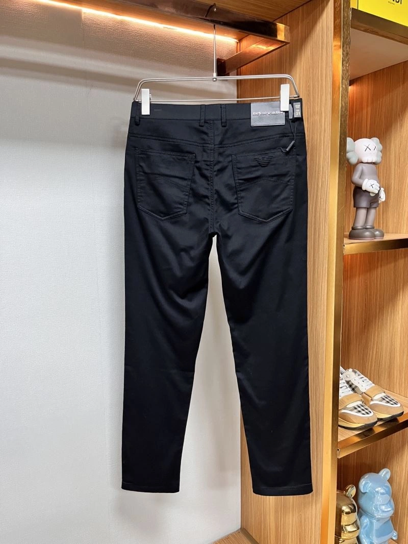 Armani Long Pants FlexibleFit 96167