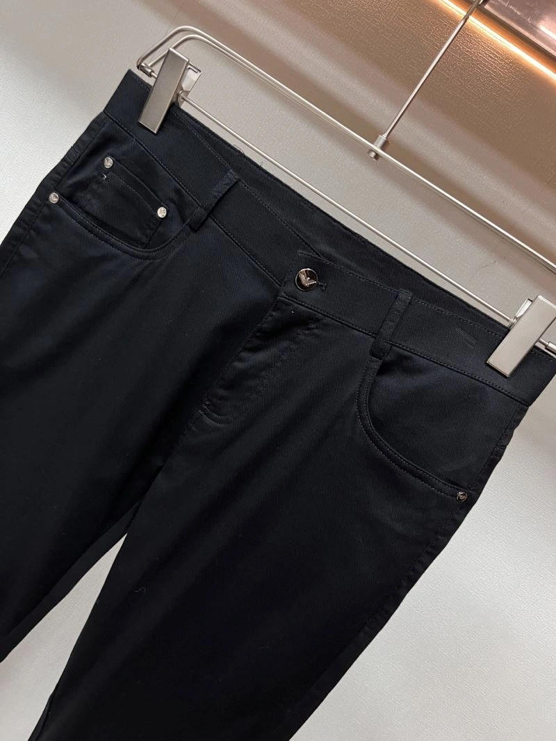 Armani Long Pants FlexibleFit 96167