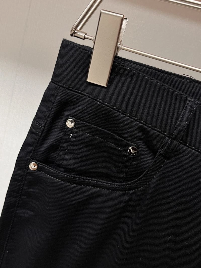 Armani Long Pants FlexibleFit 96167