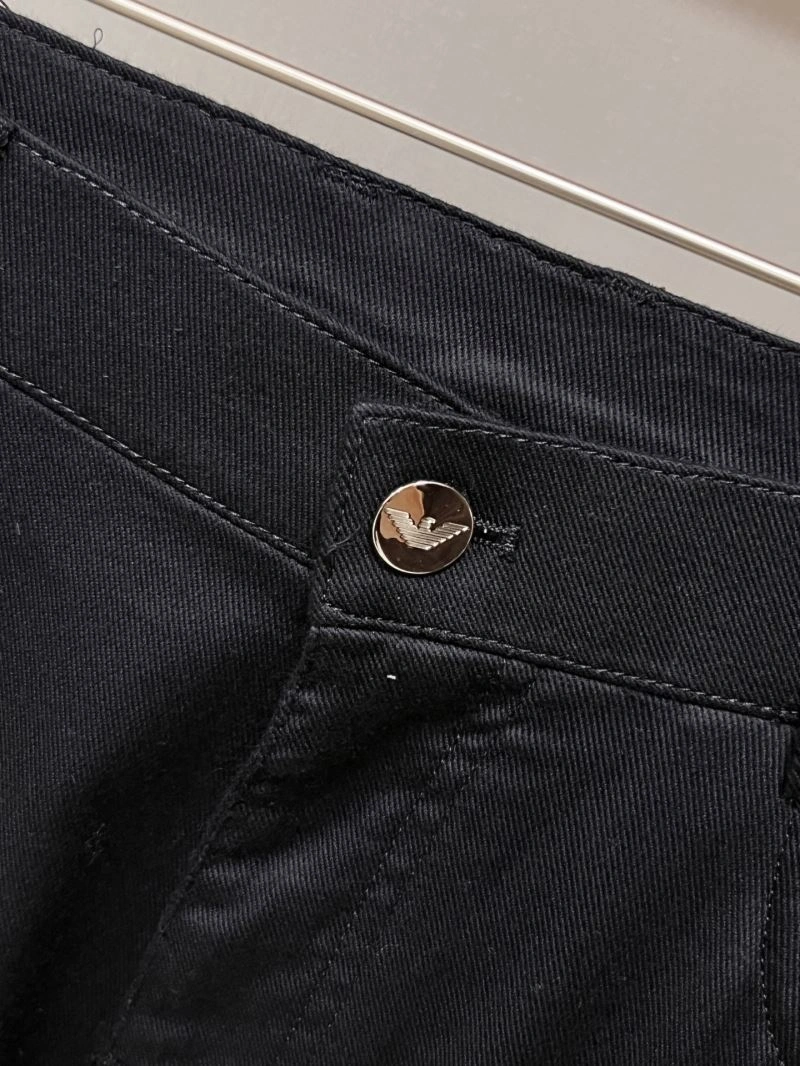 Armani Long Pants FlexibleFit 96167