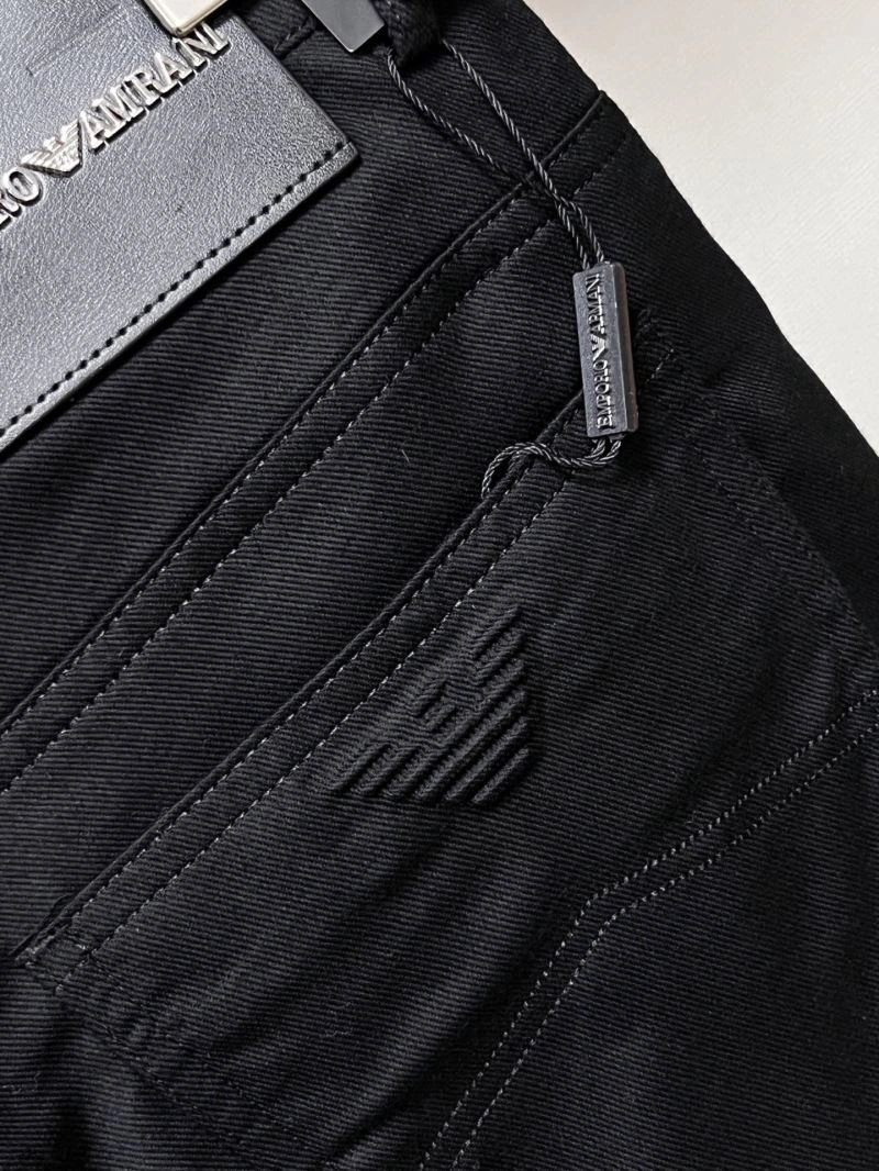 Armani Long Pants FlexibleFit 96167