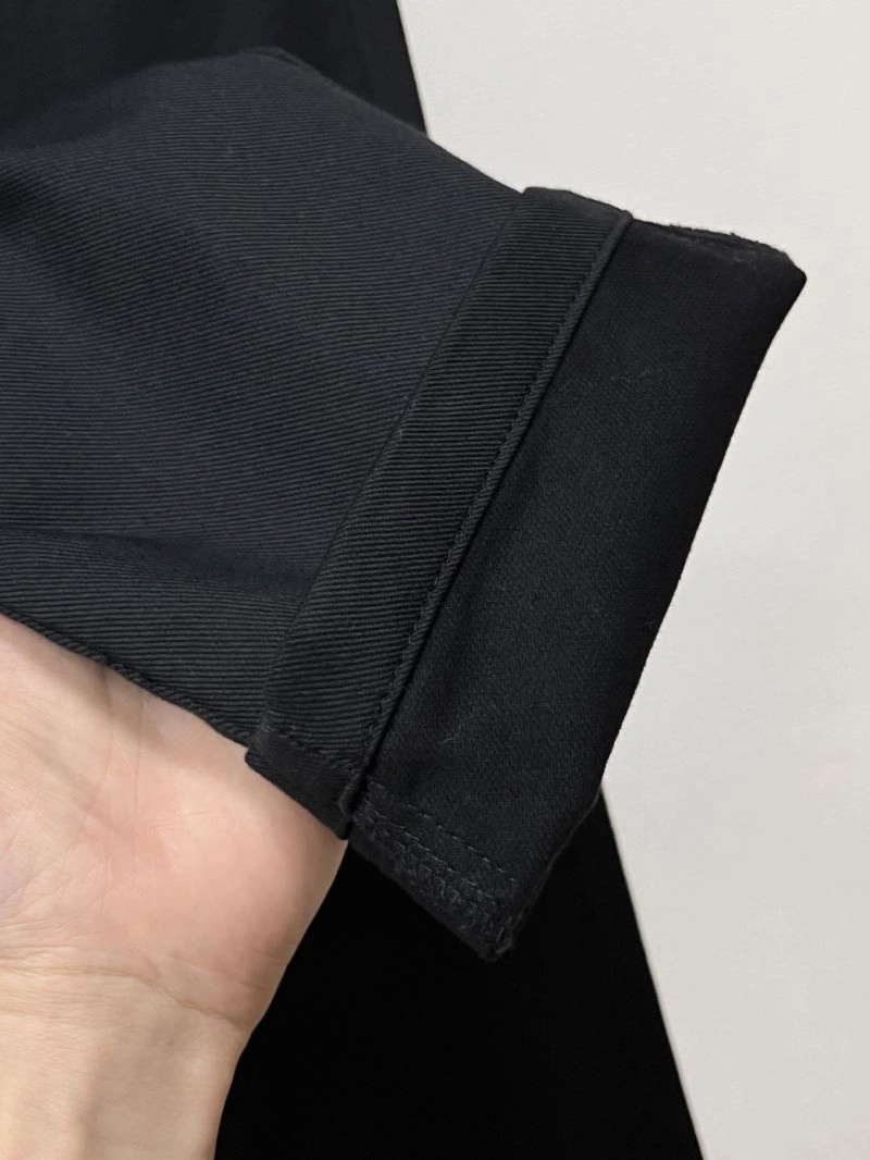 Armani Long Pants FlexibleFit 96167
