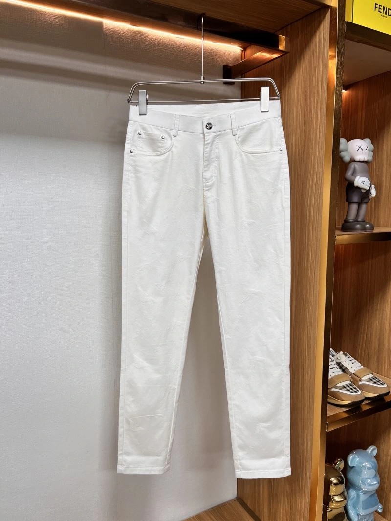 Armani Long Pants Seasonal 96164
