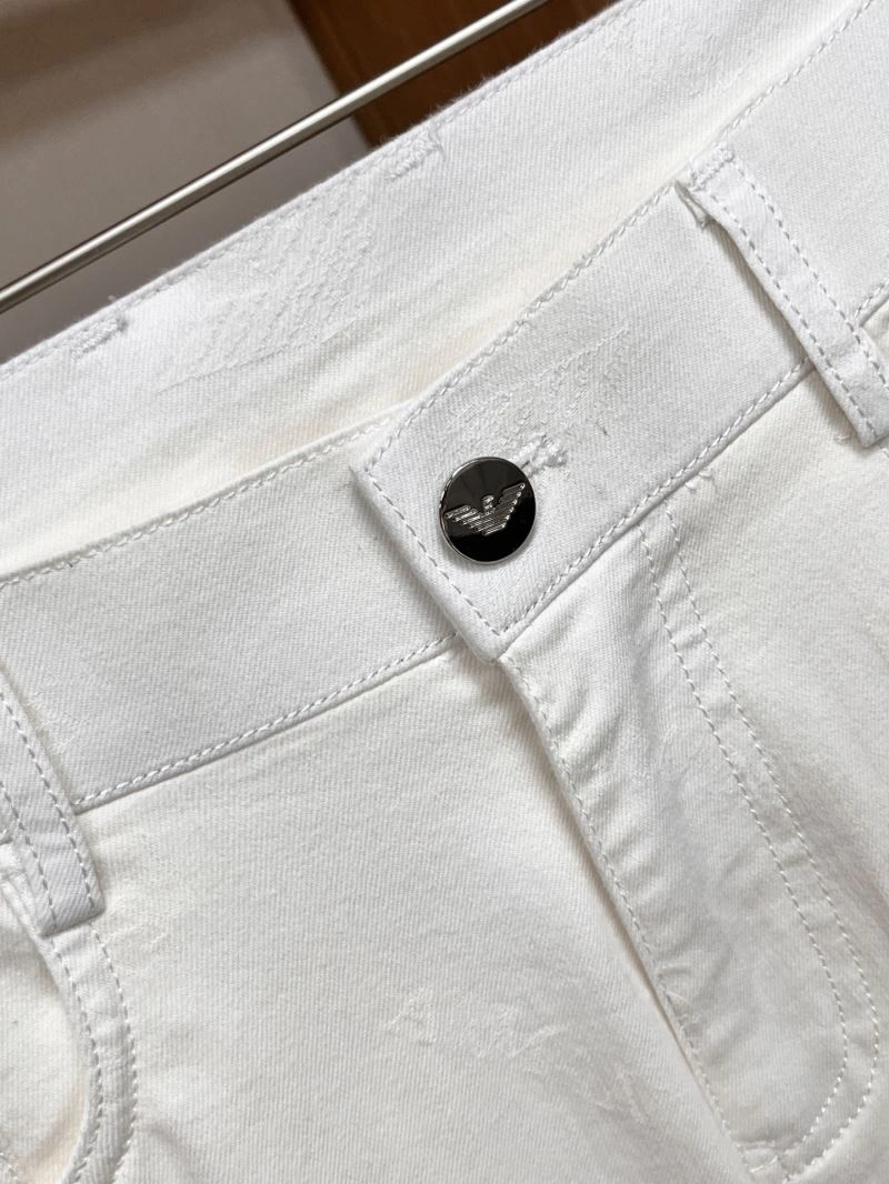 Armani Long Pants Seasonal 96164