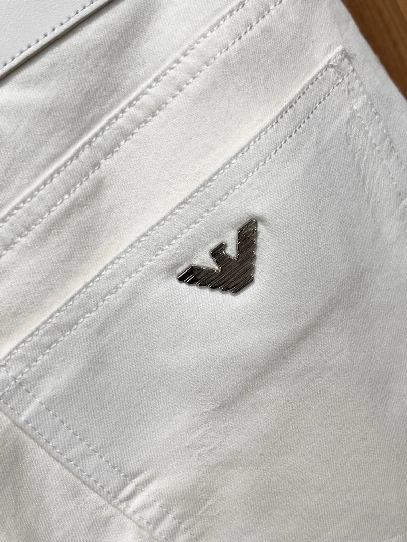 Armani Long Pants Seasonal 96164