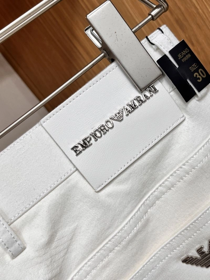 Armani Long Pants Seasonal 96164