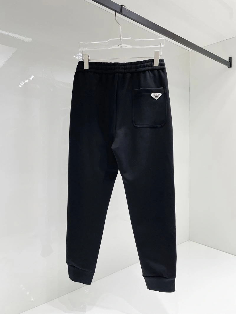 SportInspired Armani Long Pants 96161