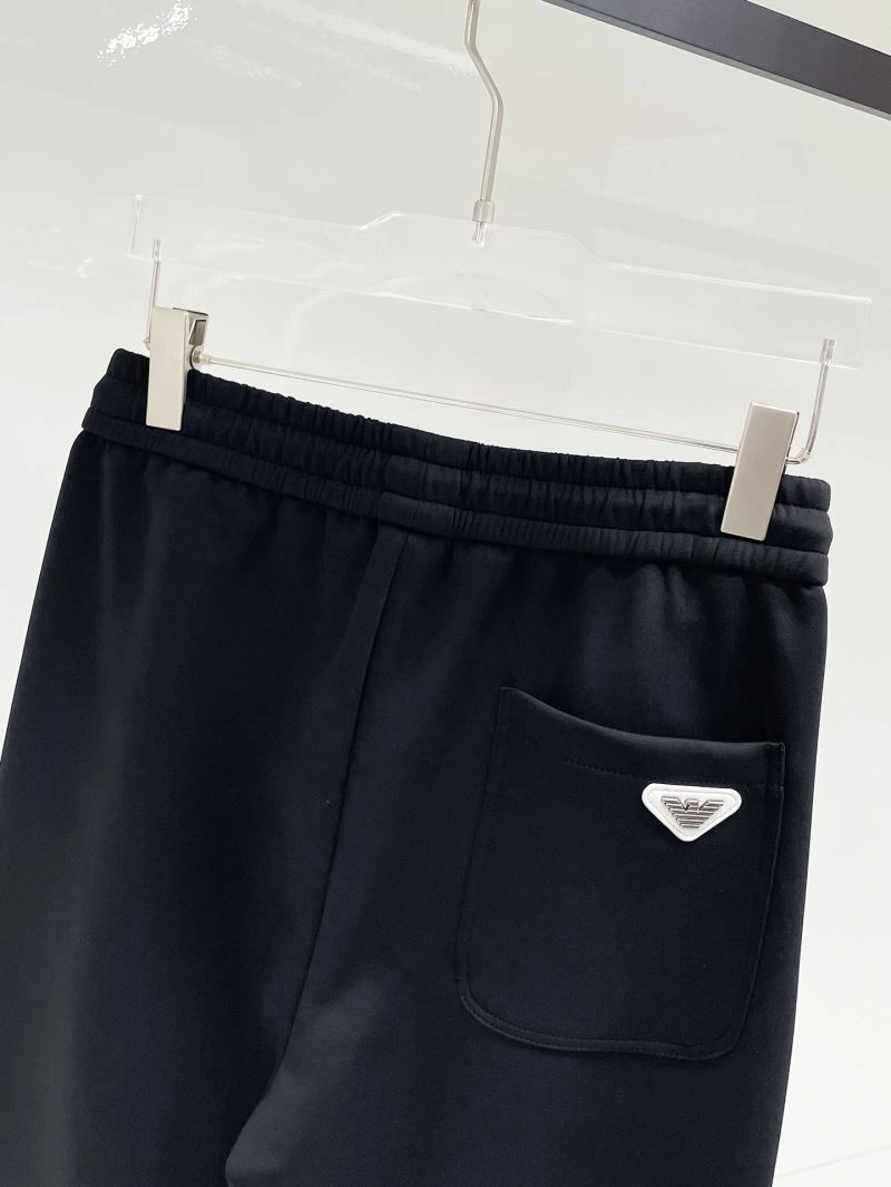 SportInspired Armani Long Pants 96161