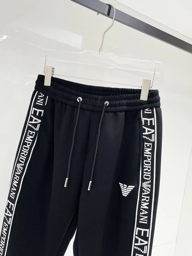 SportInspired Armani Long Pants 96161